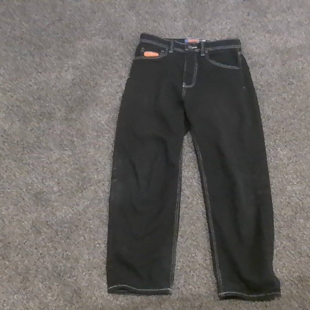 black empyre pants